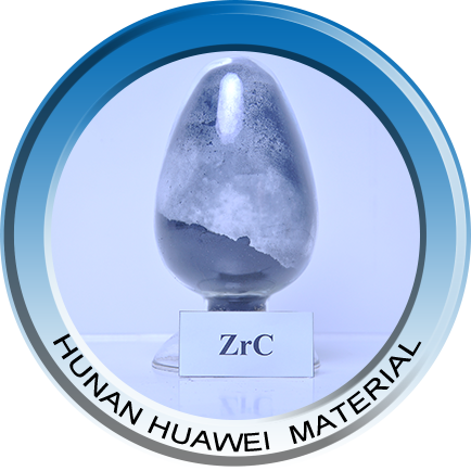 ZrC -Zirconium carbide