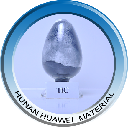 TiC -Titanium carbide